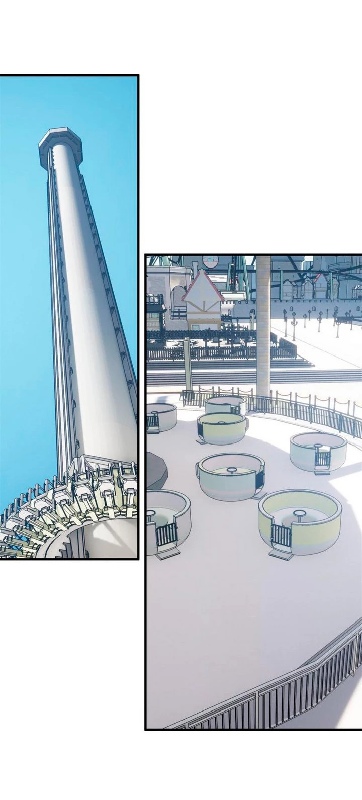 Artes Marciales Globales > Capitulo 163 > Page 31