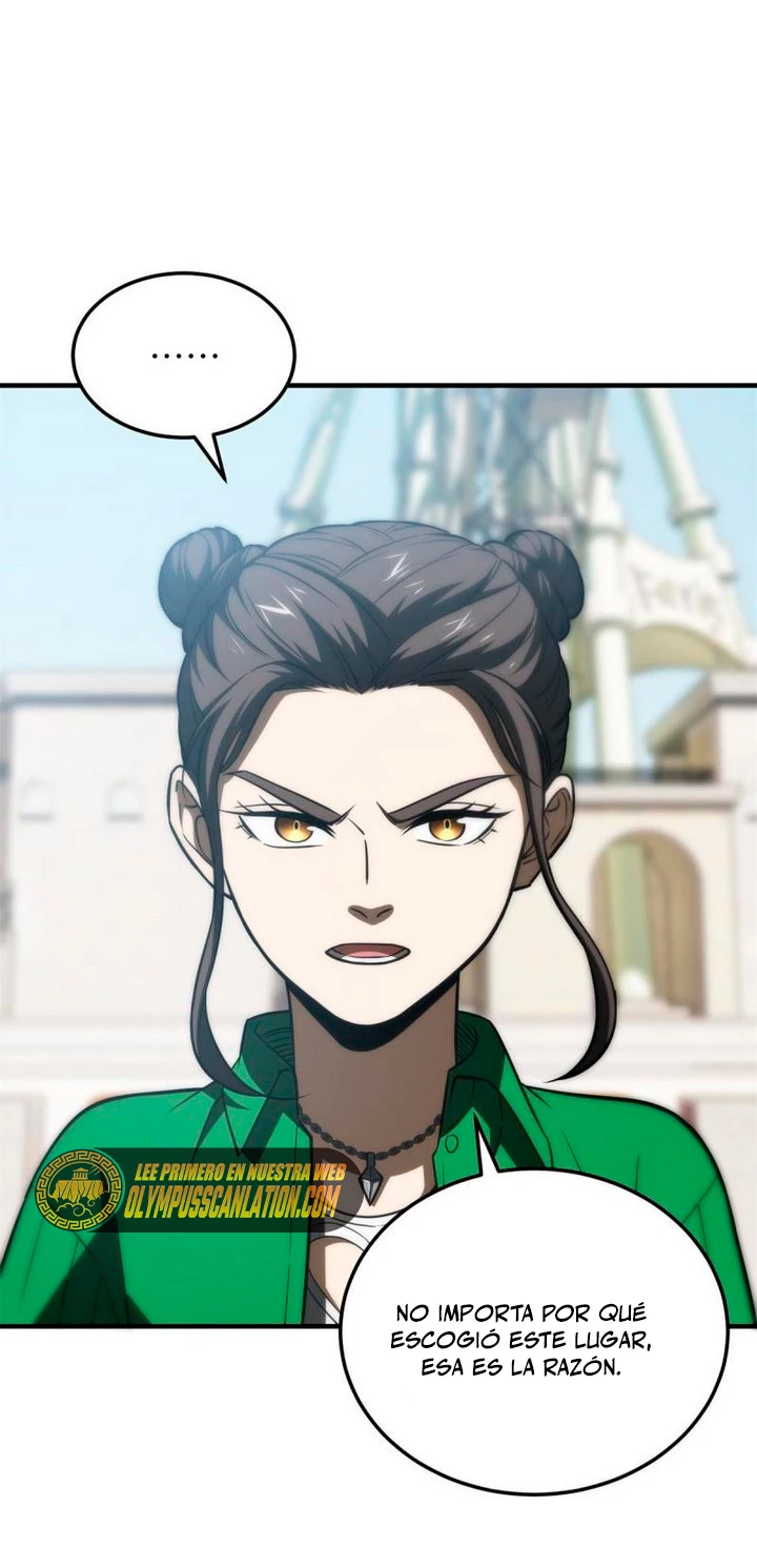 Artes Marciales Globales > Capitulo 163 > Page 81