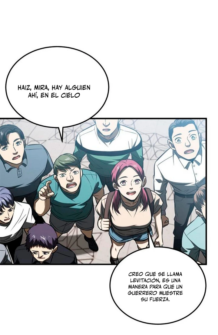 Artes Marciales Globales > Capitulo 163 > Page 101