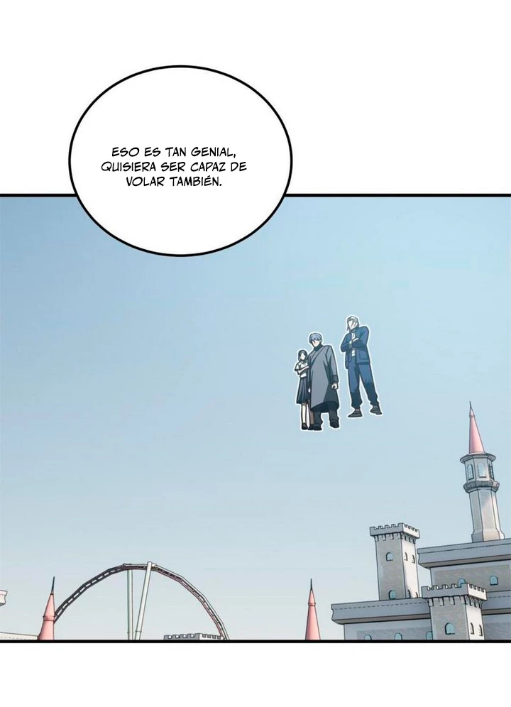 Artes Marciales Globales > Capitulo 163 > Page 111