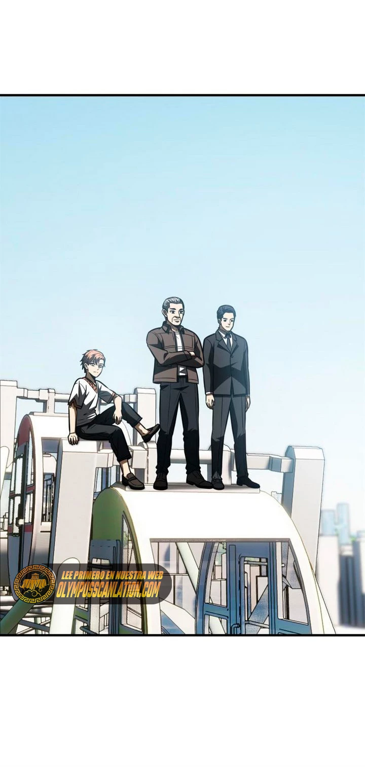 Artes Marciales Globales > Capitulo 163 > Page 141