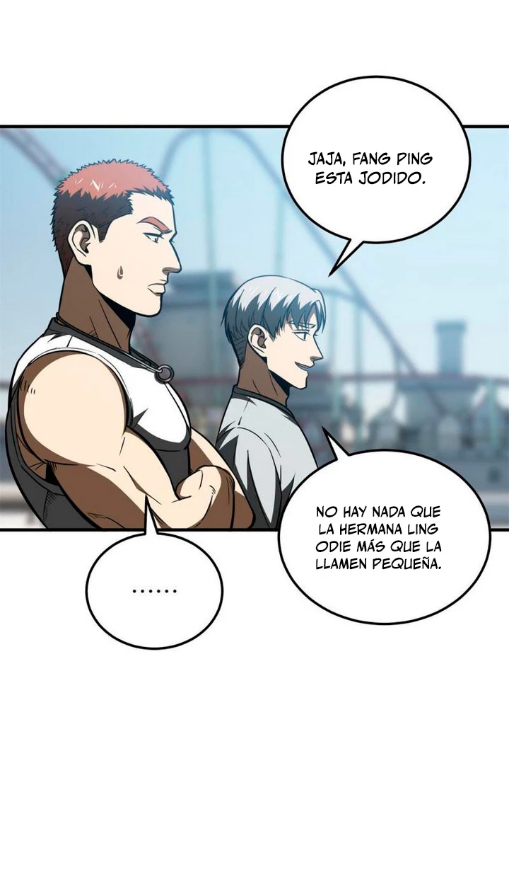 Artes Marciales Globales > Capitulo 163 > Page 211