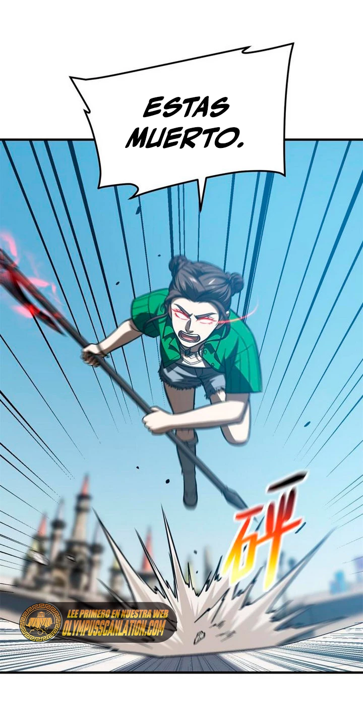 Artes Marciales Globales > Capitulo 163 > Page 221