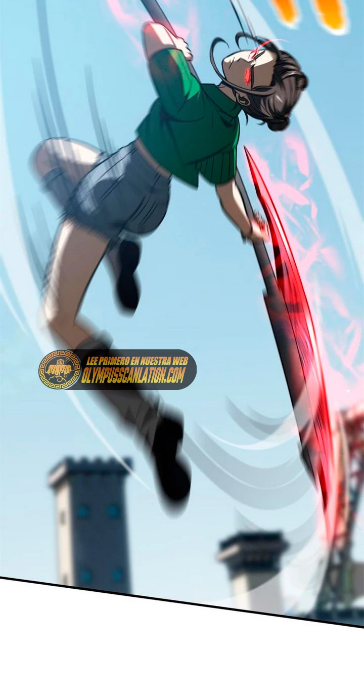 Artes Marciales Globales > Capitulo 163 > Page 291