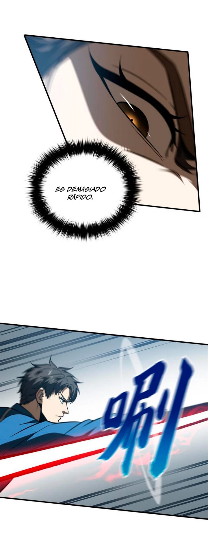 Artes Marciales Globales > Capitulo 163 > Page 311