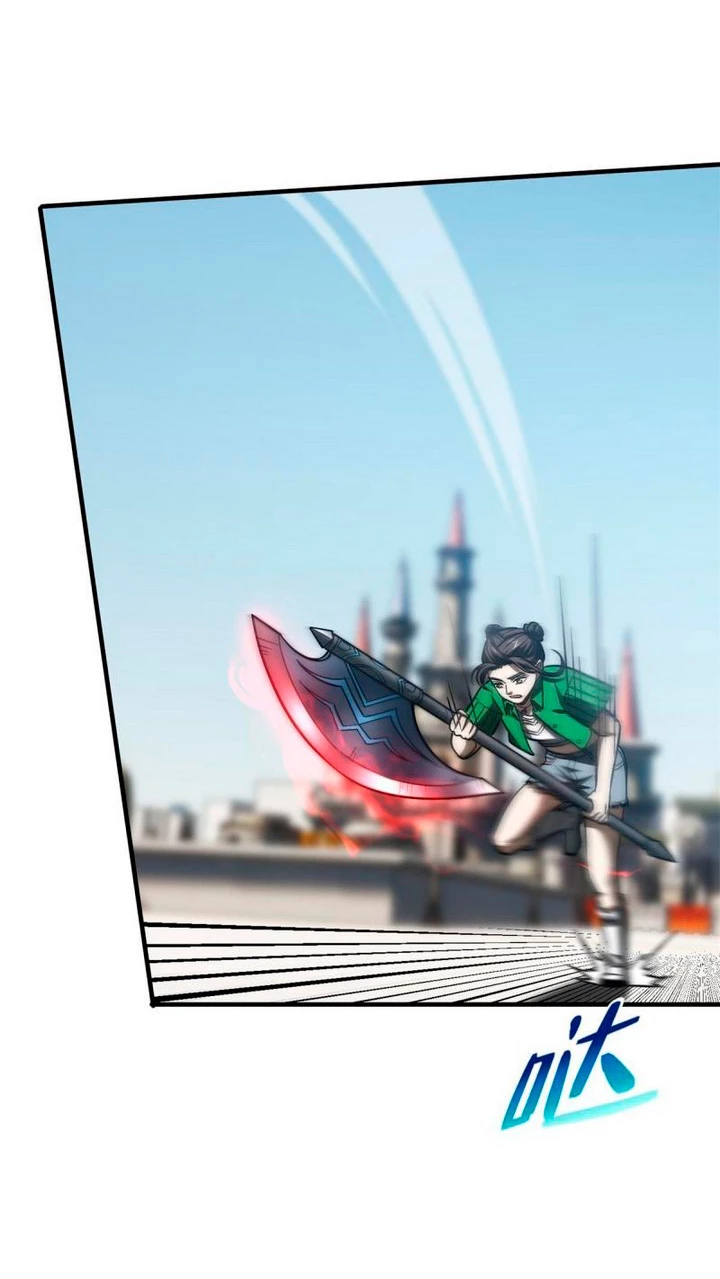 Artes Marciales Globales > Capitulo 163 > Page 331