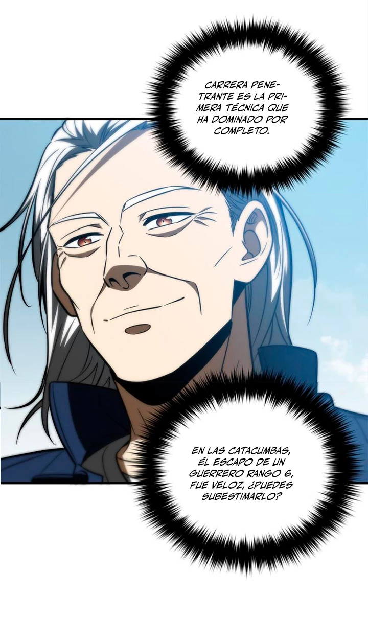 Artes Marciales Globales > Capitulo 163 > Page 351