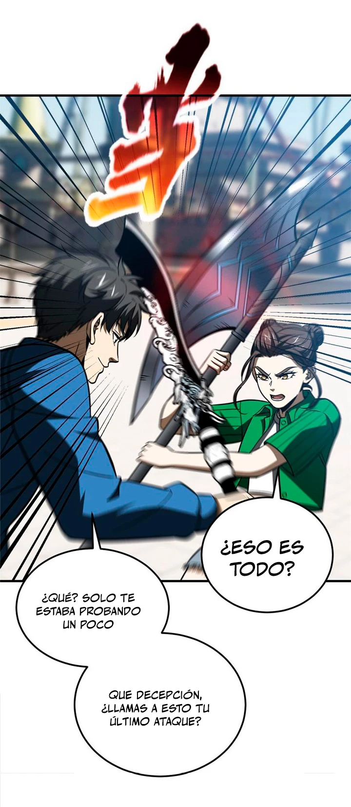 Artes Marciales Globales > Capitulo 163 > Page 381