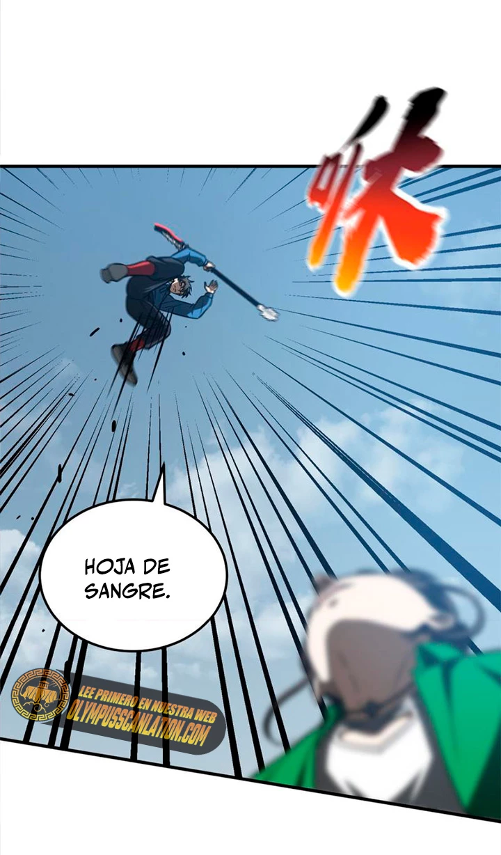 Artes Marciales Globales > Capitulo 163 > Page 401