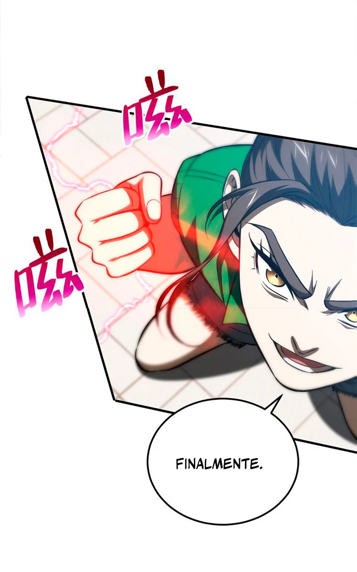 Artes Marciales Globales > Capitulo 163 > Page 411