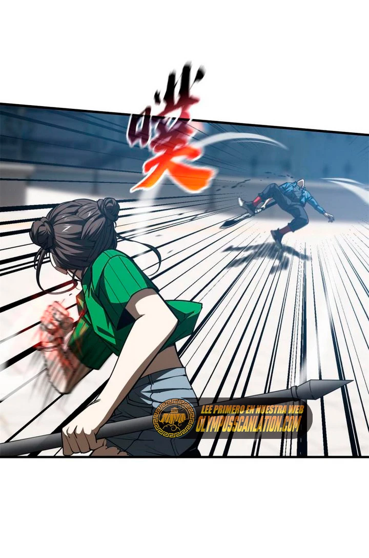 Artes Marciales Globales > Capitulo 163 > Page 511