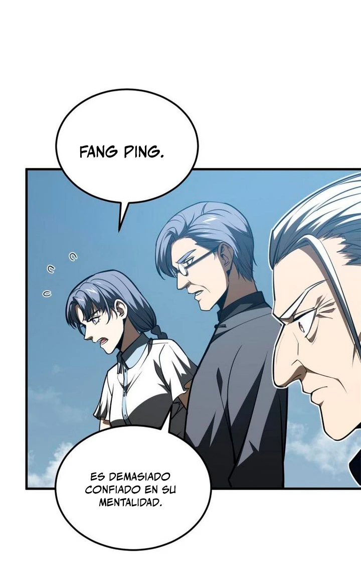 Artes Marciales Globales > Capitulo 163 > Page 521