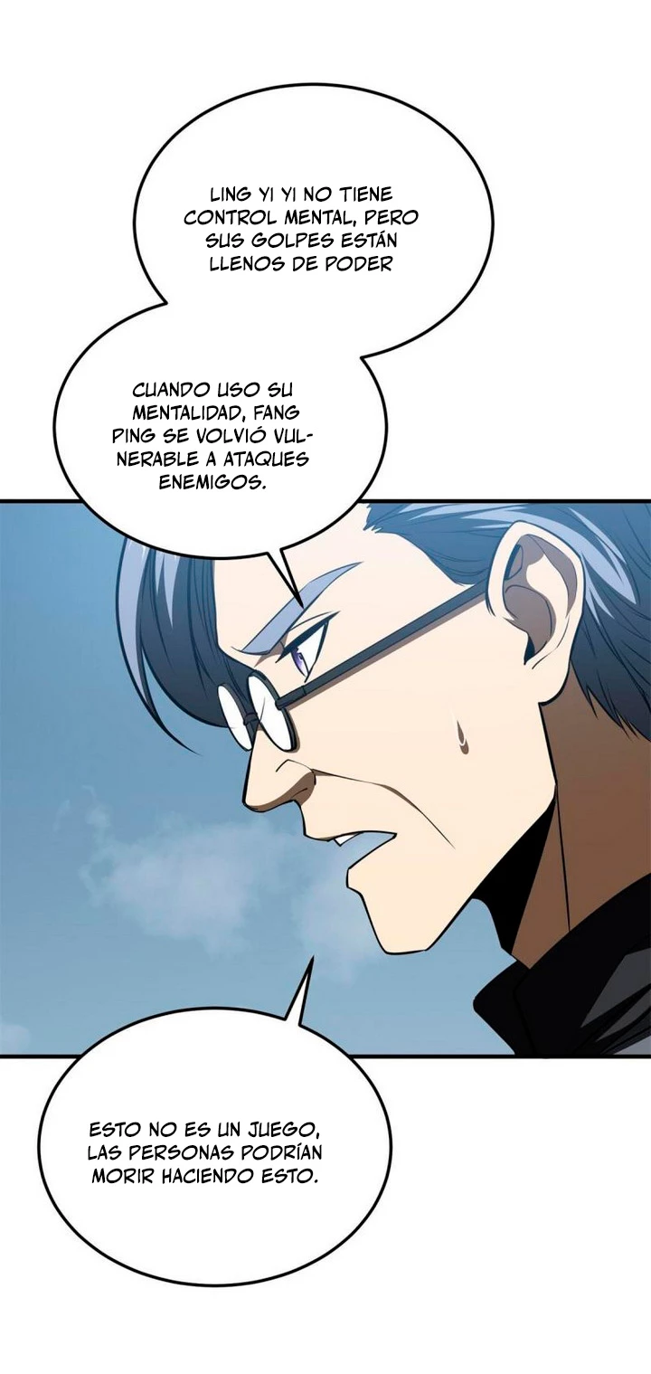 Artes Marciales Globales > Capitulo 163 > Page 531