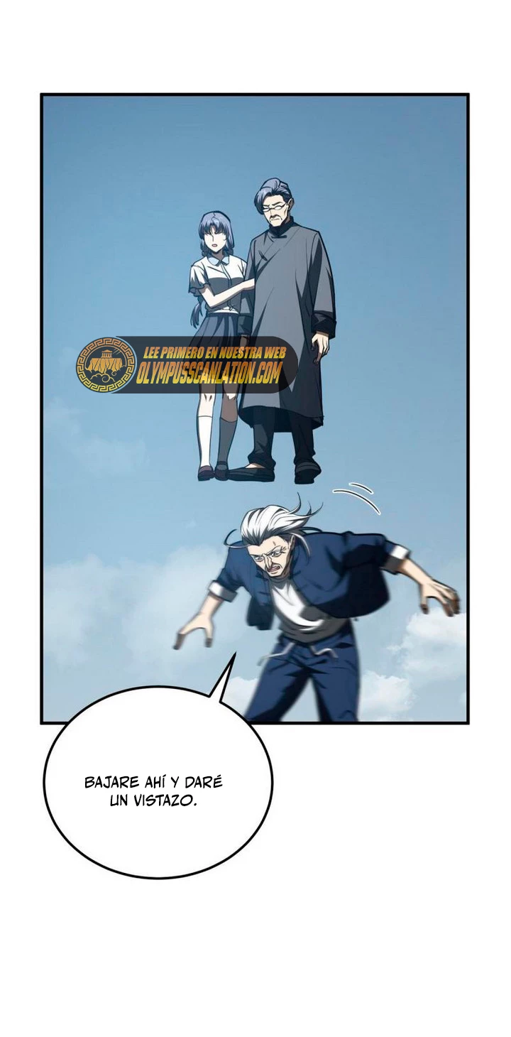 Artes Marciales Globales > Capitulo 163 > Page 541