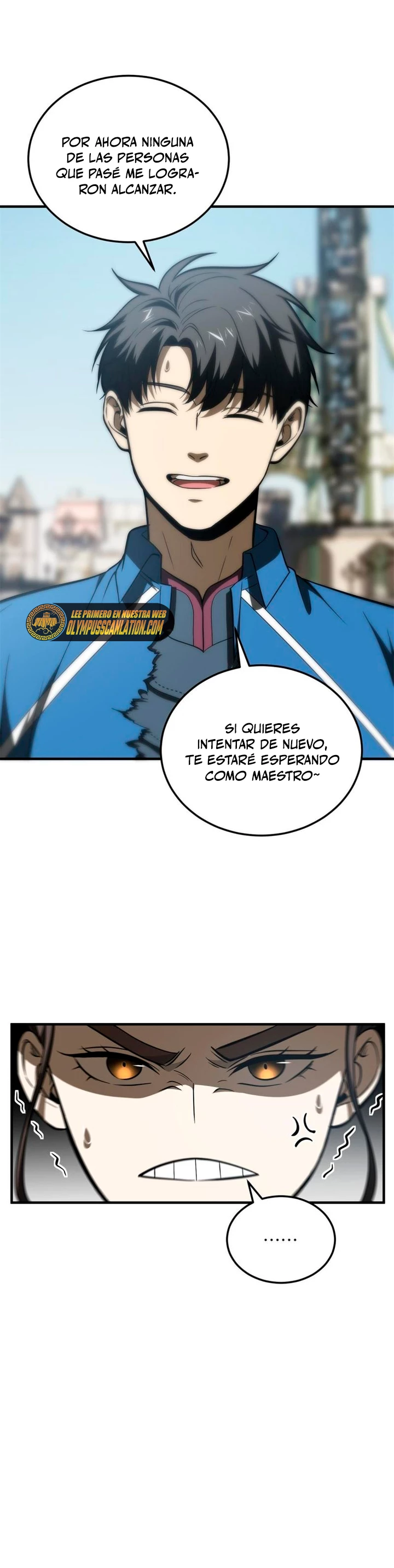 Artes Marciales Globales > Capitulo 165 > Page 121