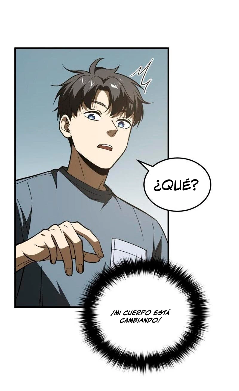 Artes Marciales Globales > Capitulo 166 > Page 41