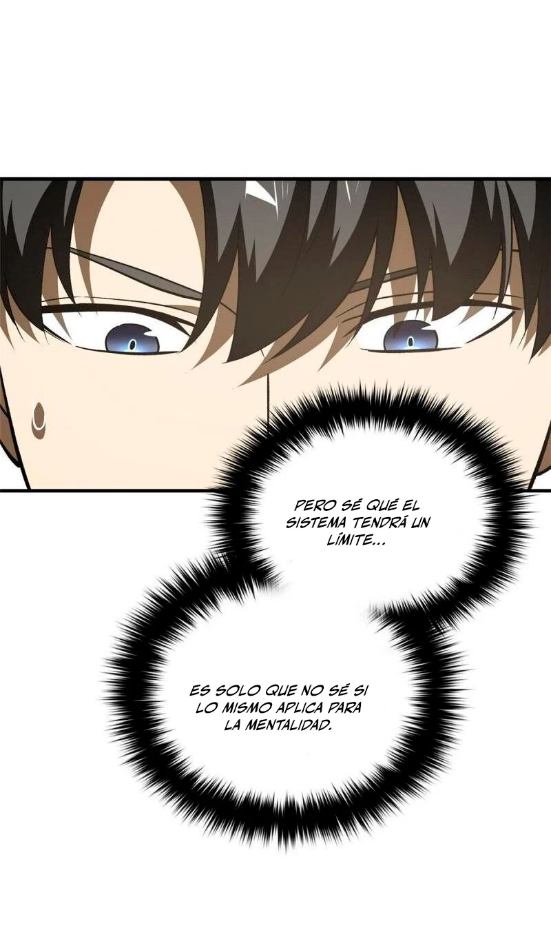 Artes Marciales Globales > Capitulo 166 > Page 71