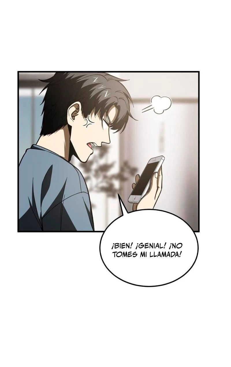 Artes Marciales Globales > Capitulo 166 > Page 121