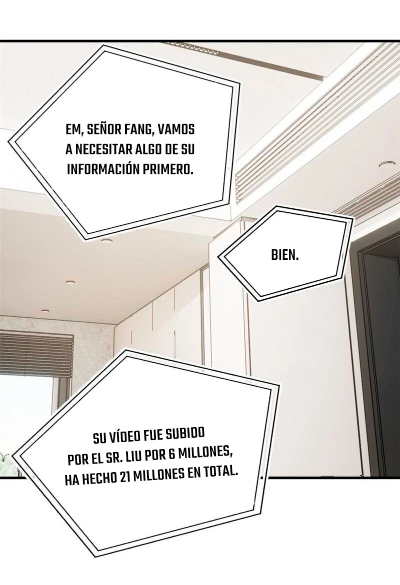 Artes Marciales Globales > Capitulo 166 > Page 141