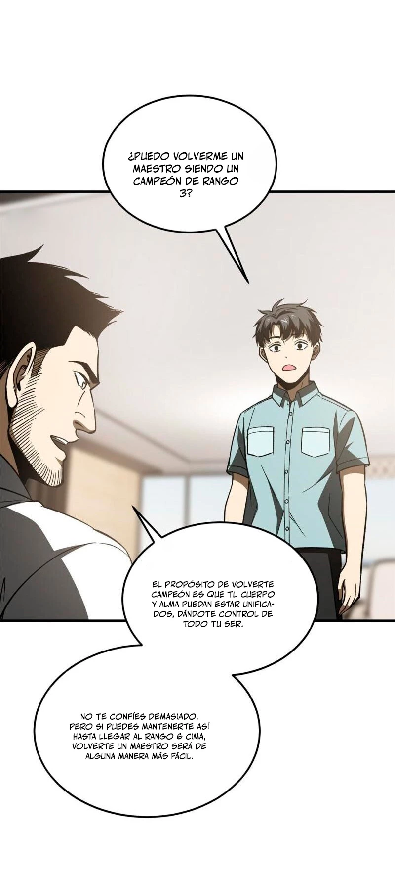 Artes Marciales Globales > Capitulo 166 > Page 211