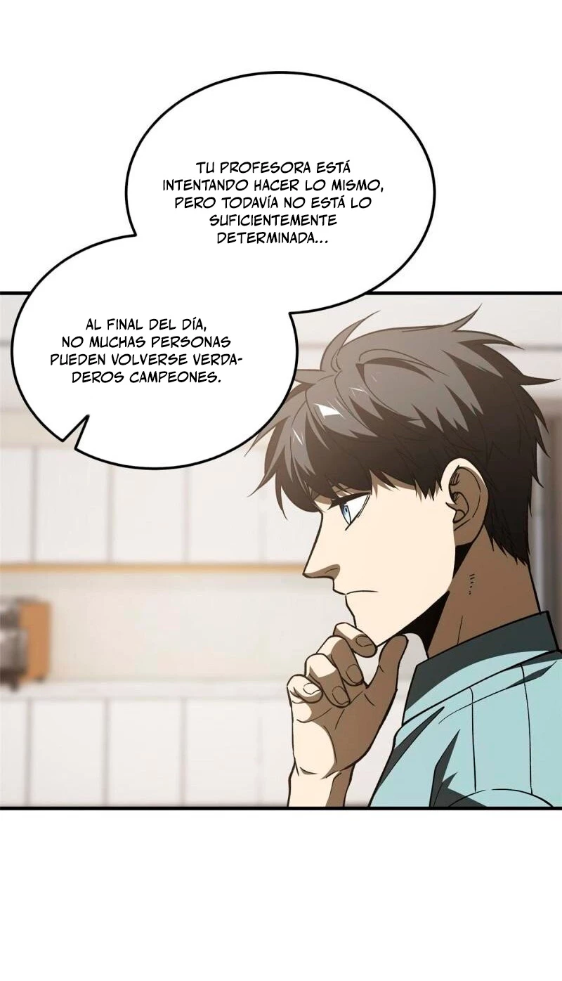 Artes Marciales Globales > Capitulo 166 > Page 231