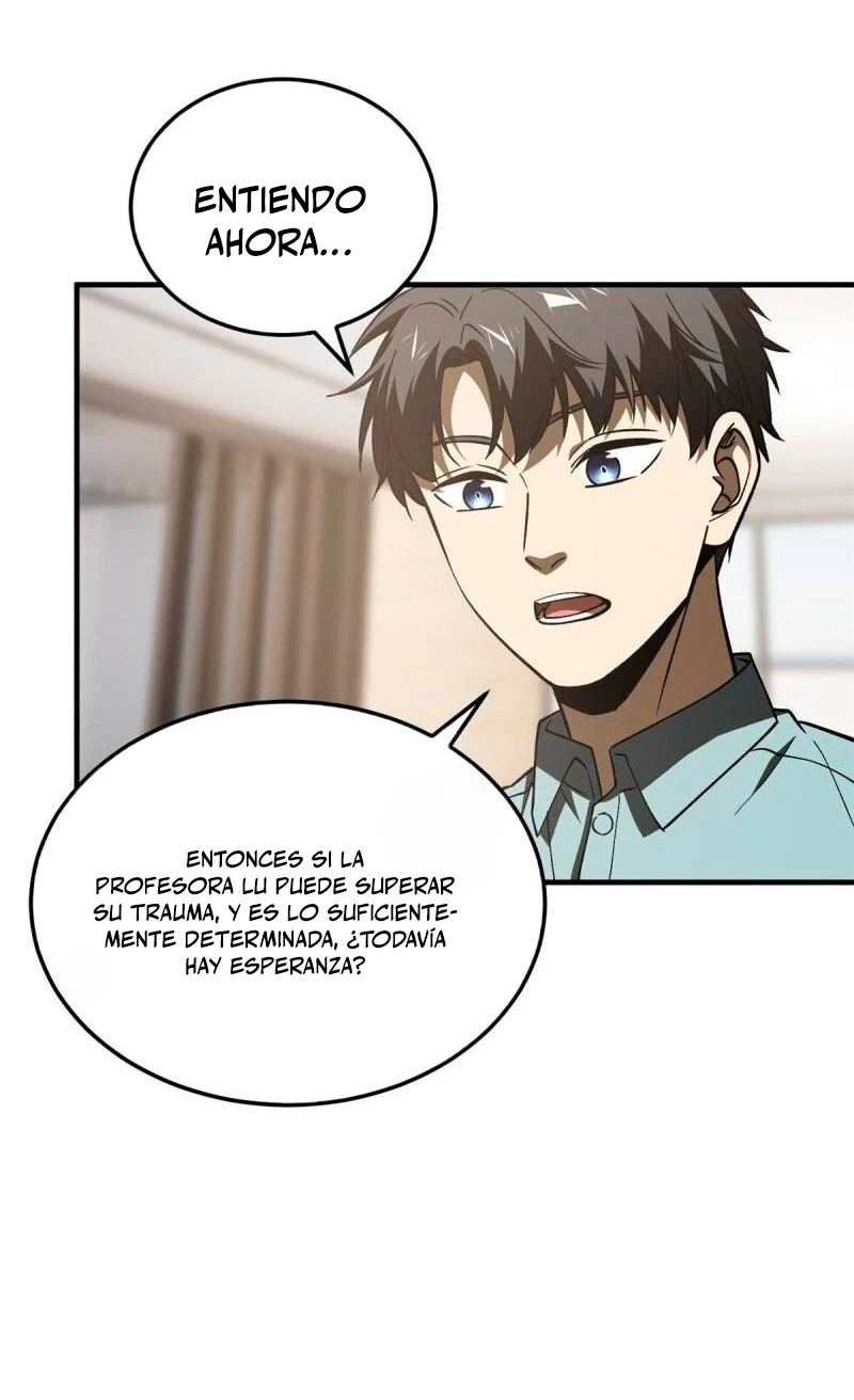 Artes Marciales Globales > Capitulo 166 > Page 251