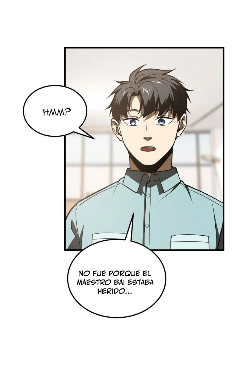 Artes Marciales Globales > Capitulo 166 > Page 271