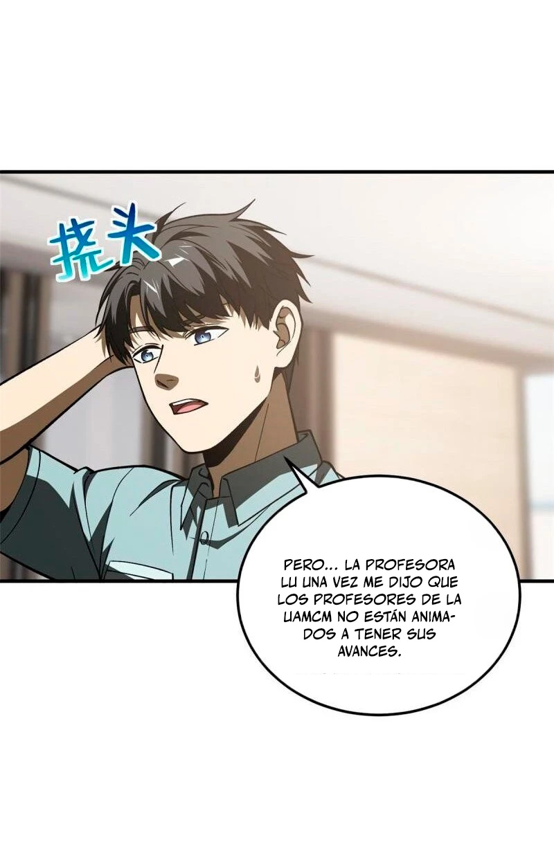 Artes Marciales Globales > Capitulo 166 > Page 301