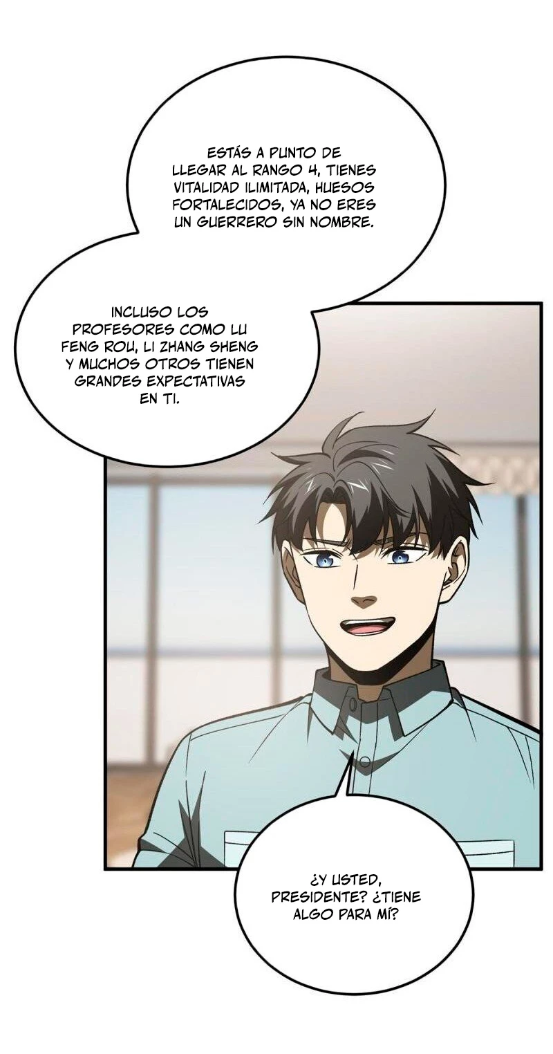 Artes Marciales Globales > Capitulo 166 > Page 361