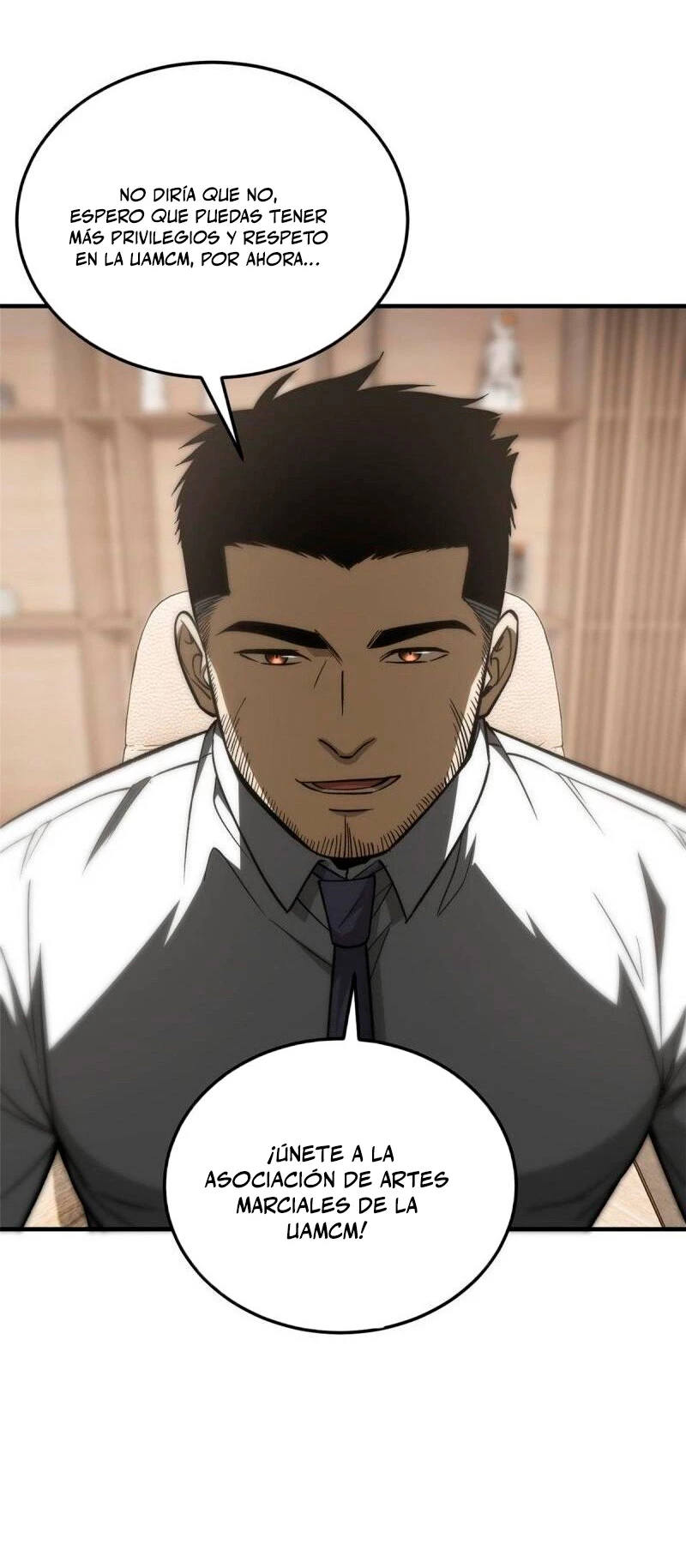 Artes Marciales Globales > Capitulo 166 > Page 371