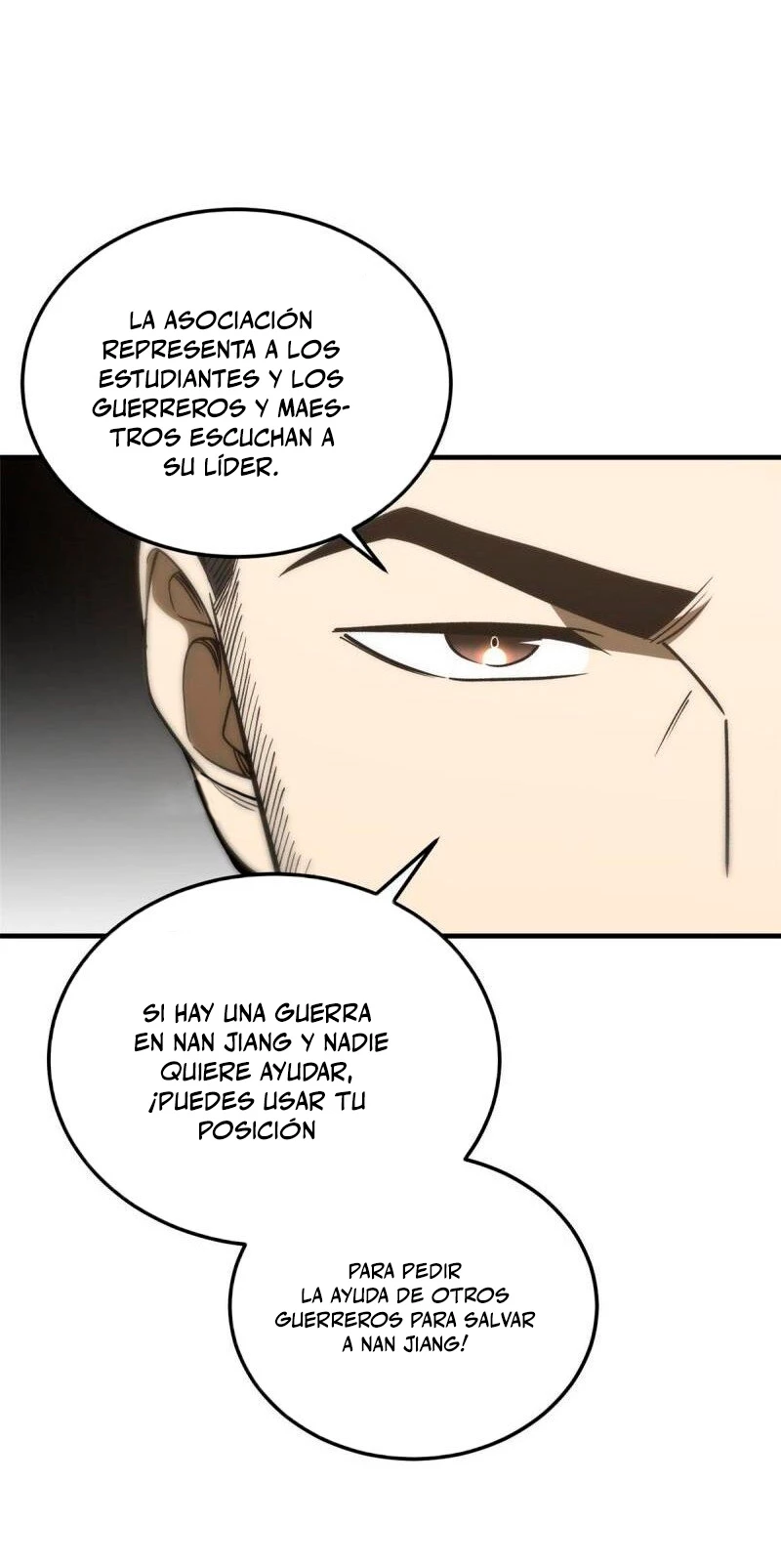 Artes Marciales Globales > Capitulo 166 > Page 381