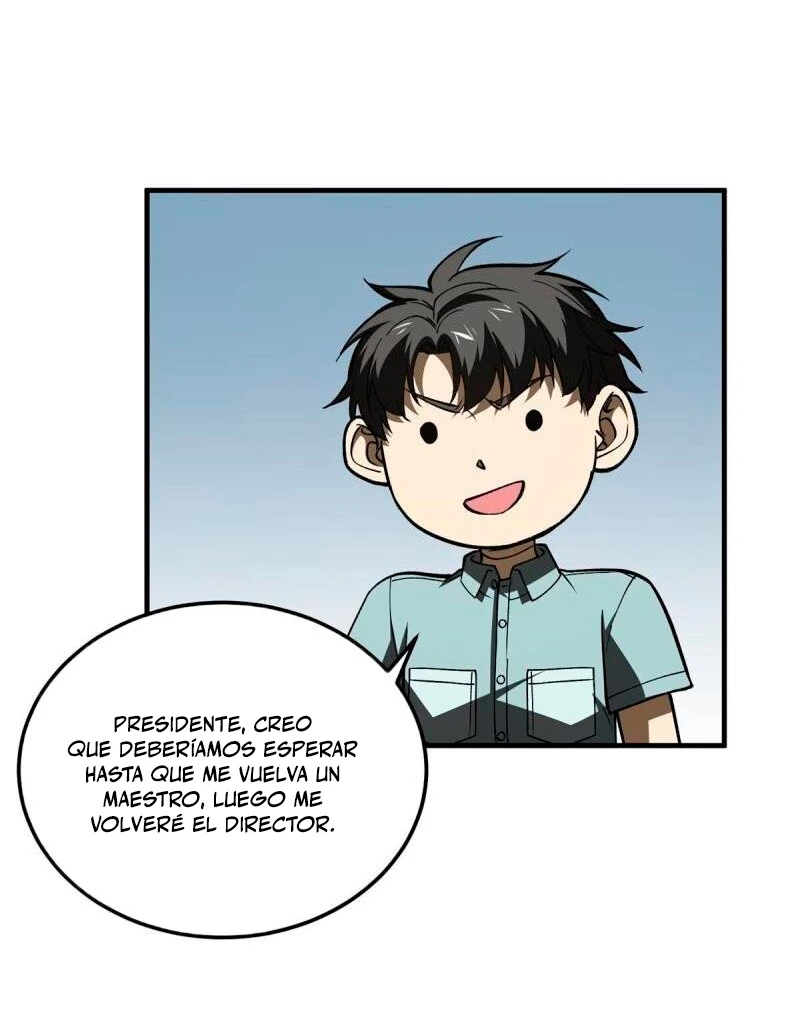 Artes Marciales Globales > Capitulo 166 > Page 391