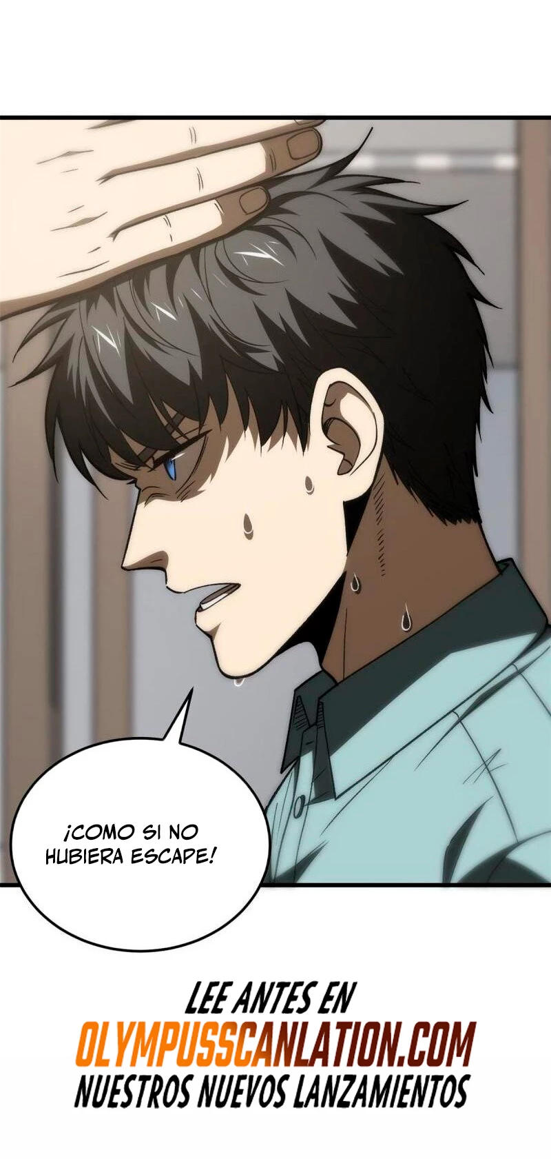 Artes Marciales Globales > Capitulo 166 > Page 471