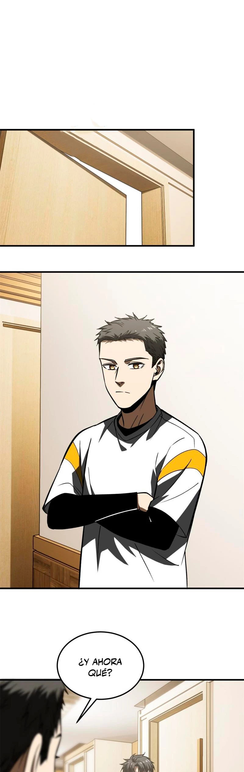 Artes Marciales Globales > Capitulo 167 > Page 61