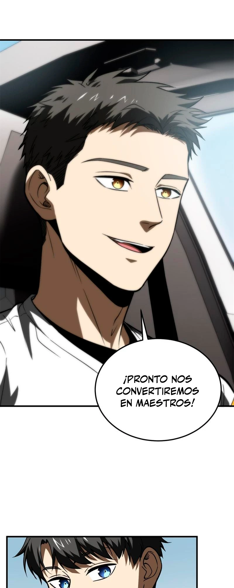 Artes Marciales Globales > Capitulo 167 > Page 251