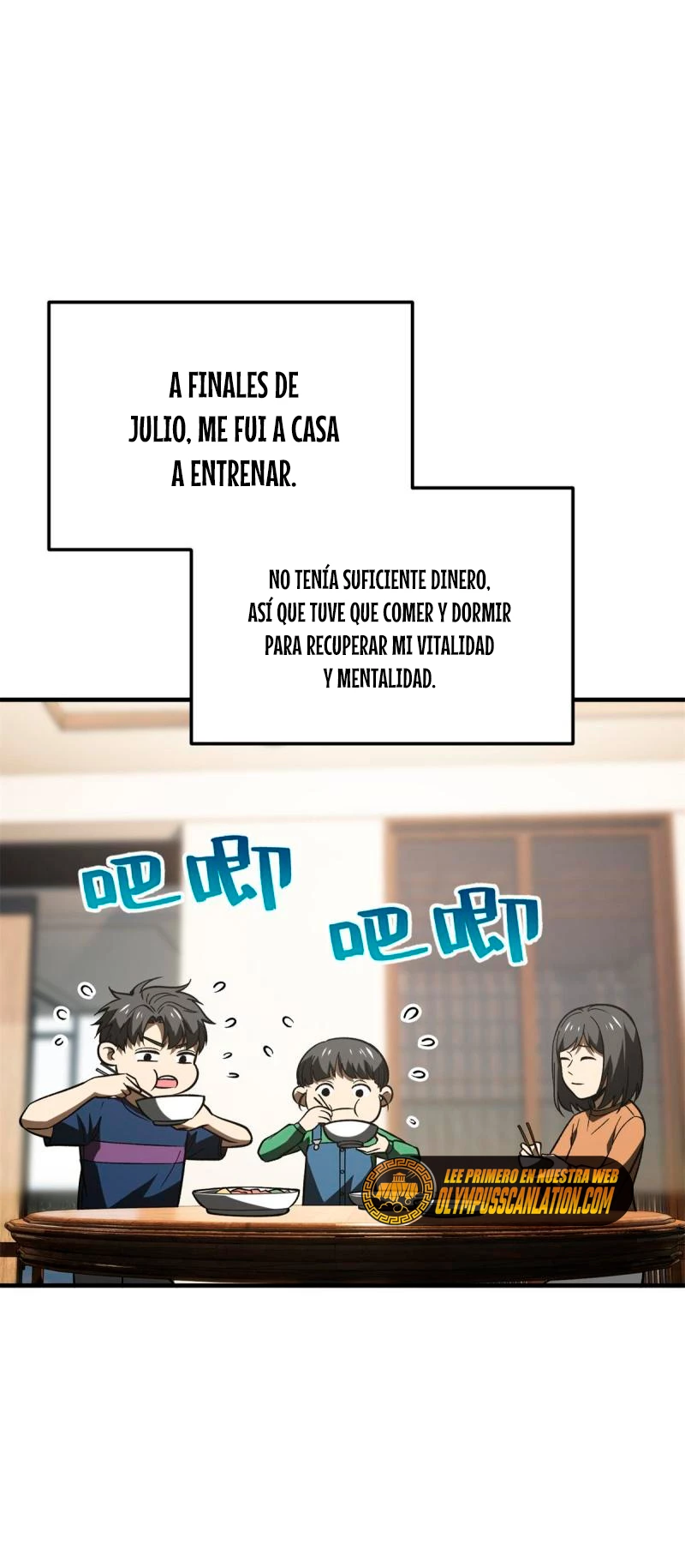 Artes Marciales Globales > Capitulo 167 > Page 271