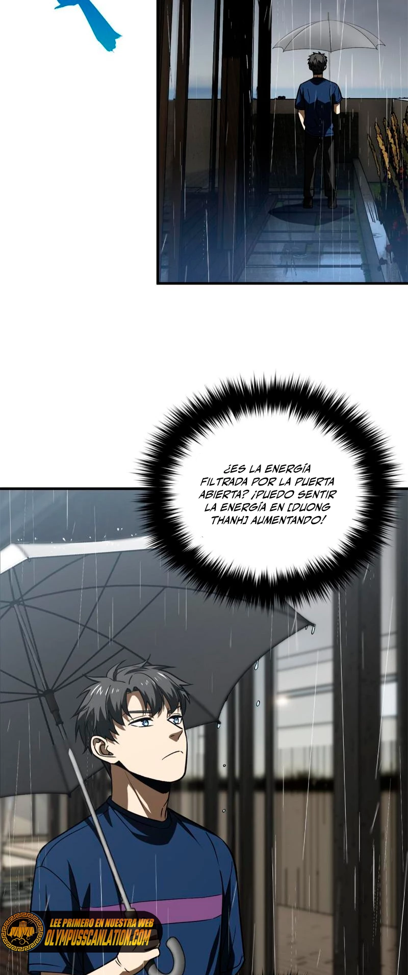 Artes Marciales Globales > Capitulo 167 > Page 301