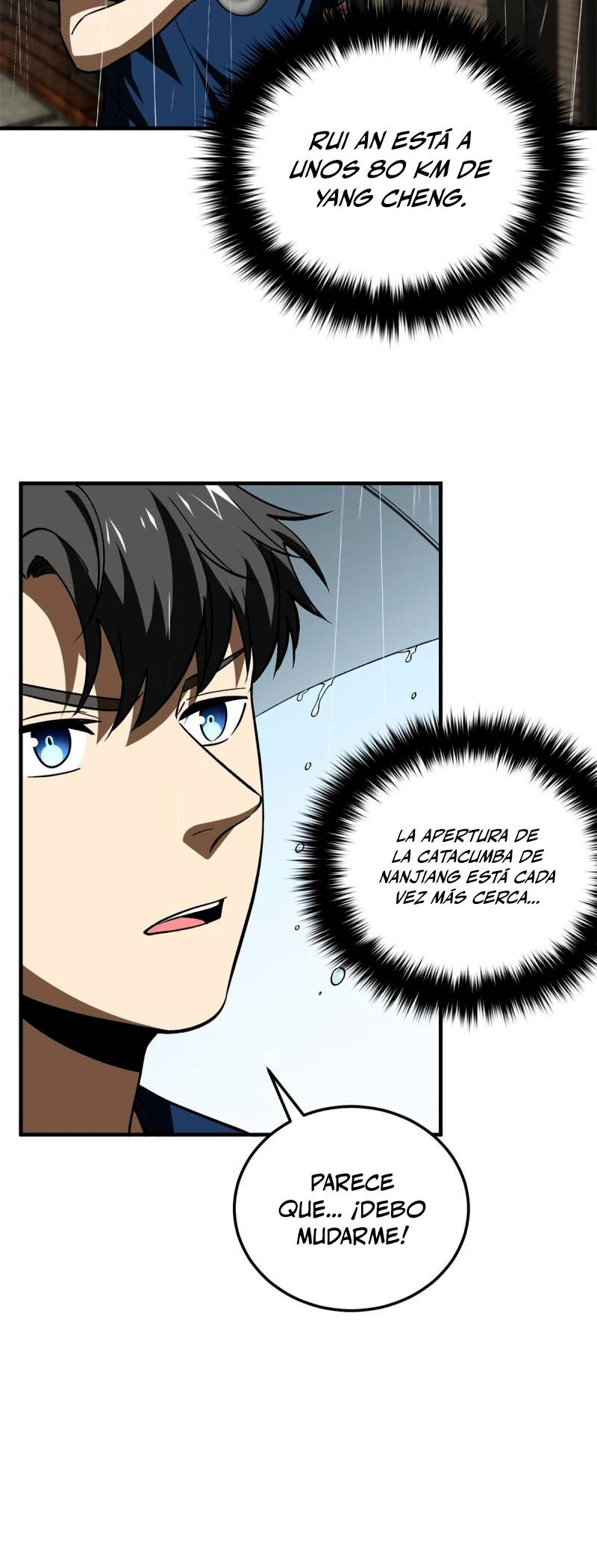 Artes Marciales Globales > Capitulo 167 > Page 311