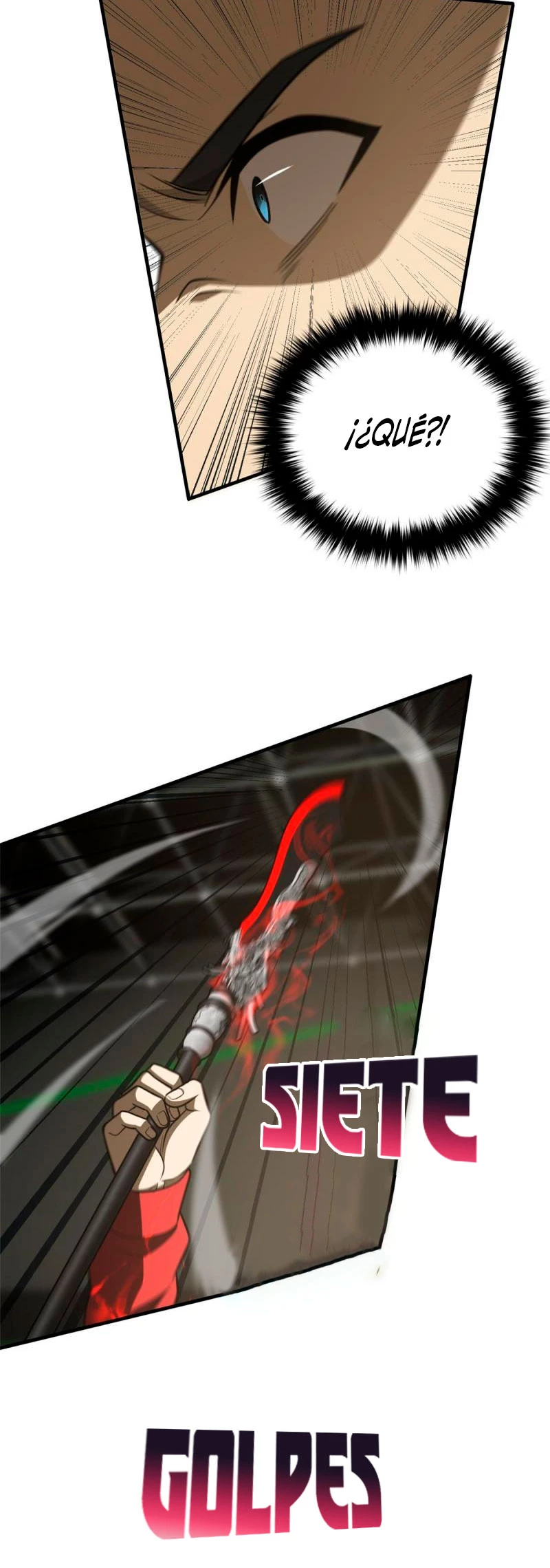 Artes Marciales Globales > Capitulo 168 > Page 181