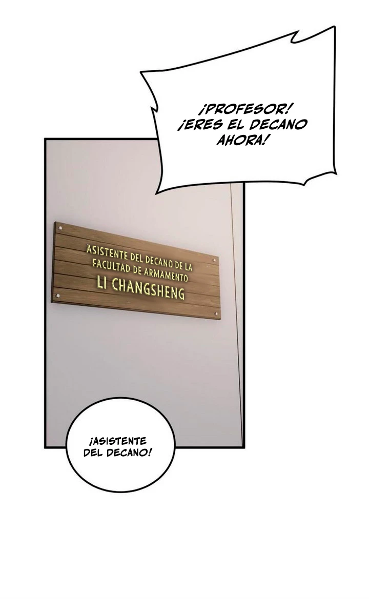 Artes Marciales Globales > Capitulo 169 > Page 61