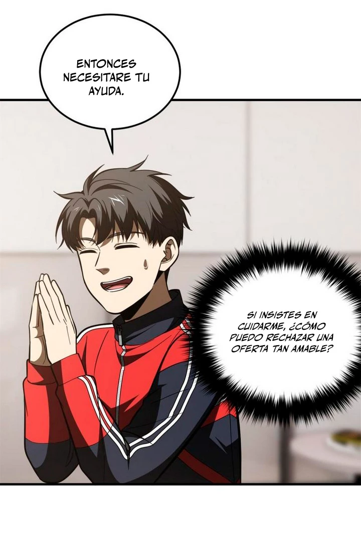 Artes Marciales Globales > Capitulo 169 > Page 211