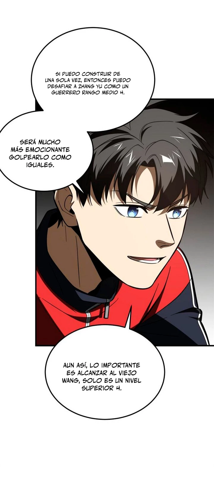 Artes Marciales Globales > Capitulo 169 > Page 301