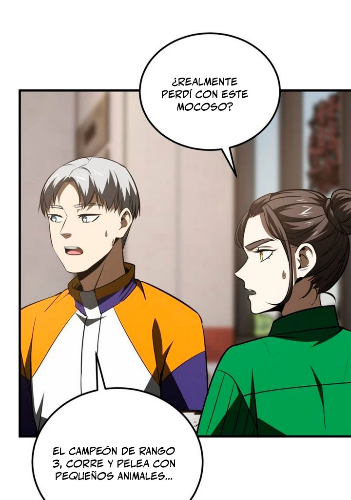 Artes Marciales Globales > Capitulo 169 > Page 351