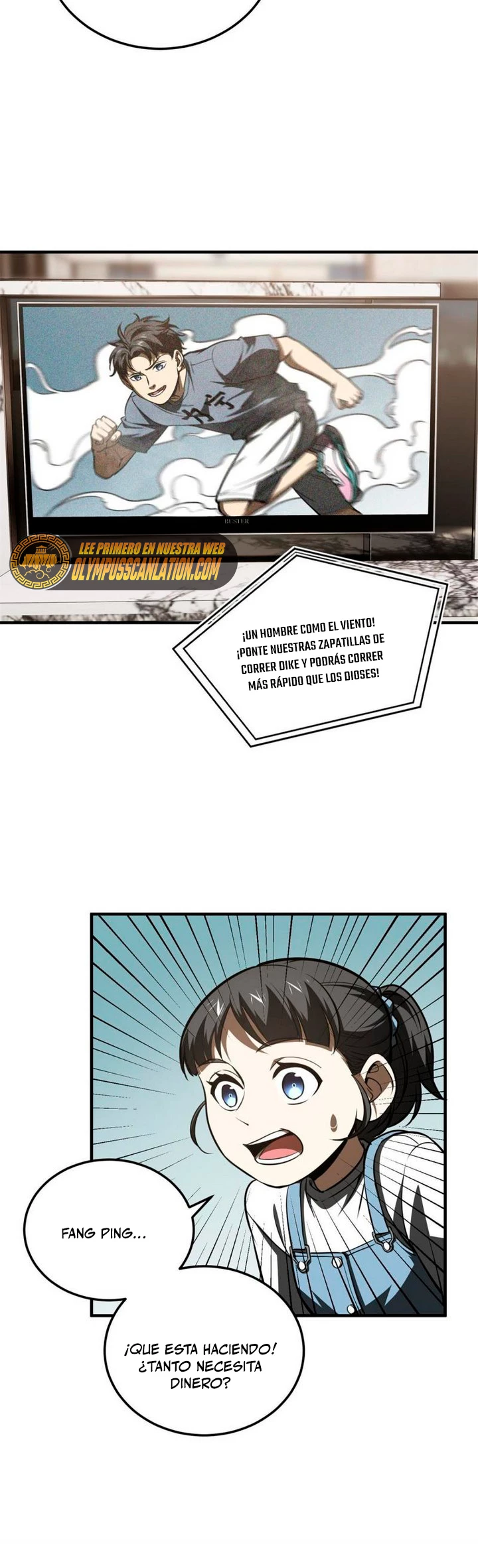 Artes Marciales Globales > Capitulo 169 > Page 361