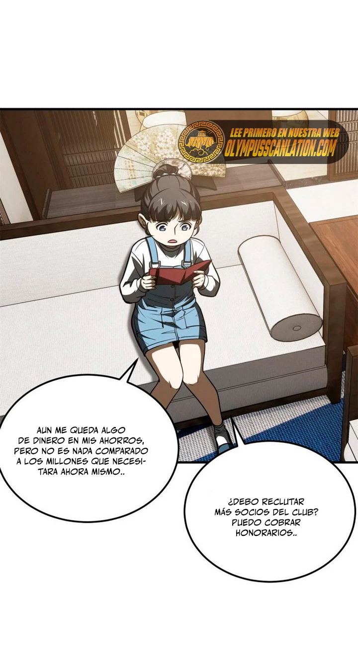 Artes Marciales Globales > Capitulo 169 > Page 371