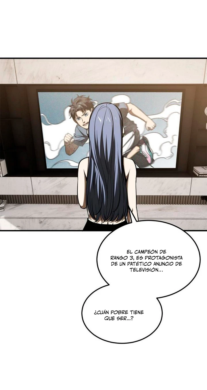 Artes Marciales Globales > Capitulo 169 > Page 381