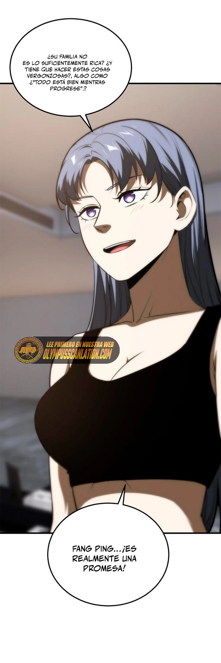 Artes Marciales Globales > Capitulo 169 > Page 401