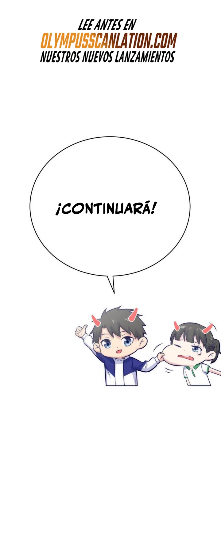 Artes Marciales Globales > Capitulo 169 > Page 411