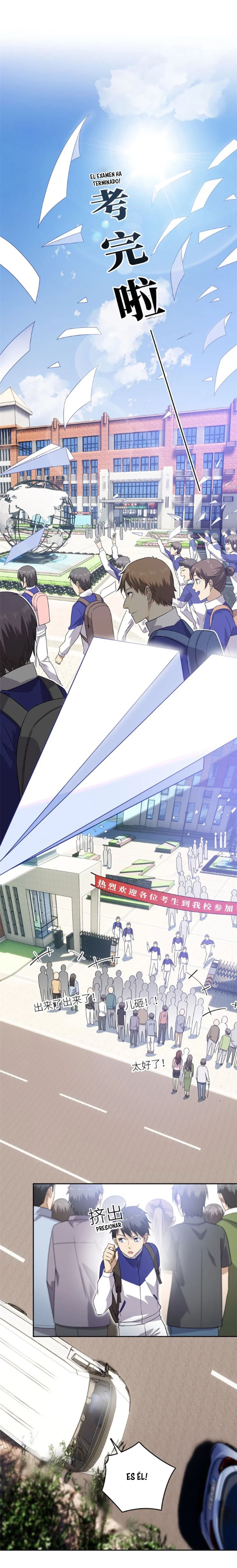 Artes Marciales Globales > Capitulo 17 > Page 51