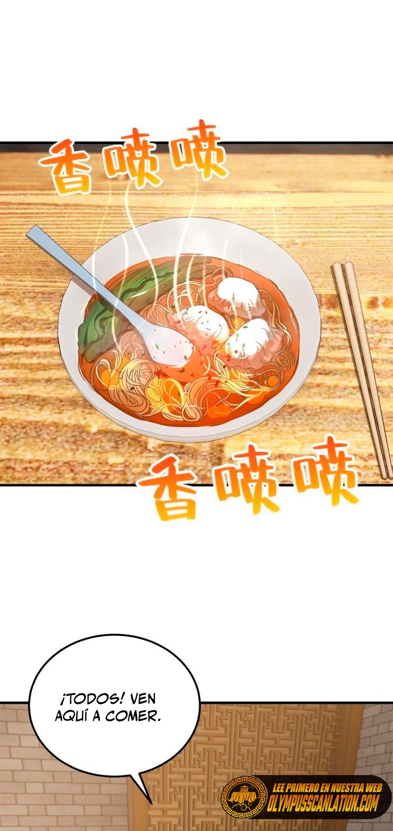 Artes Marciales Globales > Capitulo 172 > Page 31